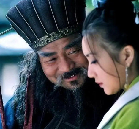 三国中与大将关羽牵扯最多的神秘女人：貂蝉与曹月娥的传说