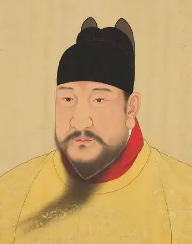 解密明仁宗朱高炽：仁德之君的传奇一生