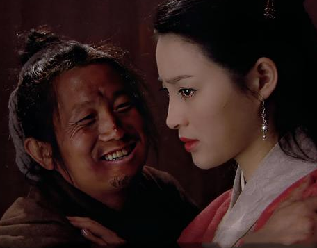 武大郎娶潘金莲：美貌背后的深层原因探析