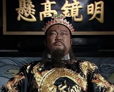 宋朝名臣包拯死因揭秘