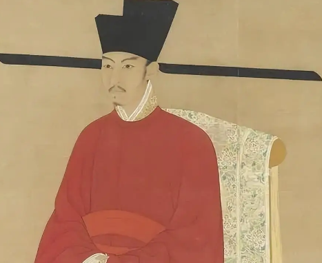 南宋第一明君宋孝宗主动退位之谜