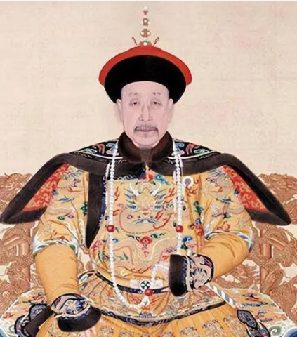 乾隆对雍正宠妃年贵妃的特别情感：缘由探析