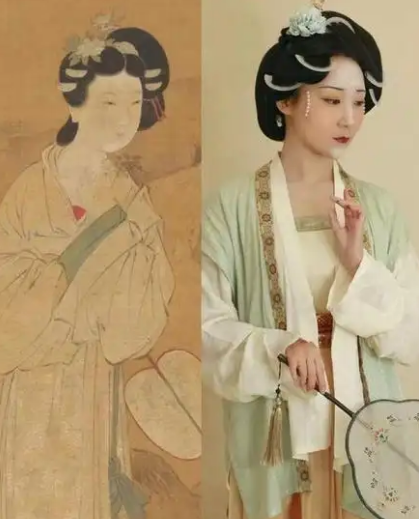 宋朝趣闻：从坐具变迁看女性地位与风俗演变