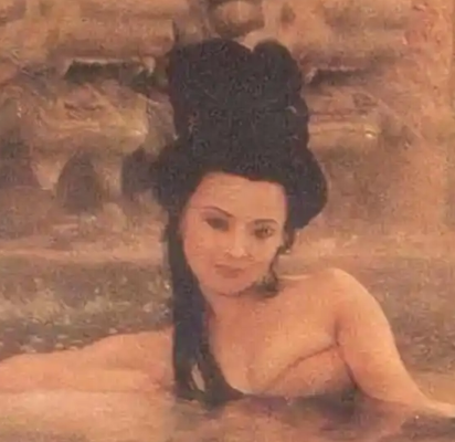 揭秘历史真相：杨玉环与安禄山的关系究竟如何？