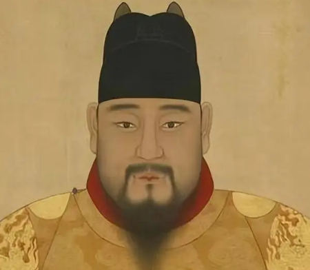 明英宗朱祁镇的特别宠幸：自掏腰包为“她”买单