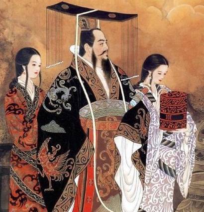 绝世佳人李夫人：如何以倾城之貌迷倒汉武帝