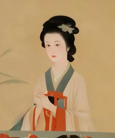绝世才女卓文君：为爱当垆卖酒的传奇人生