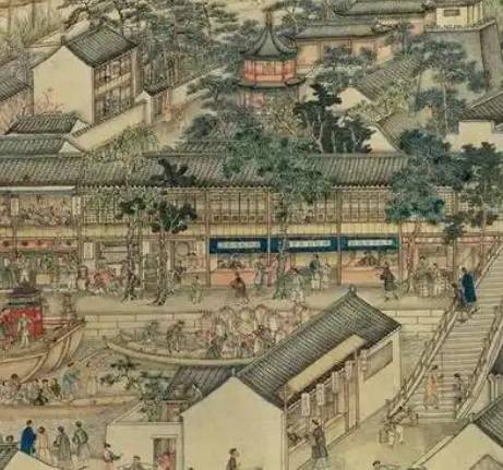 清朝地产商的炒房之道：历史镜鉴下的房产投资智慧