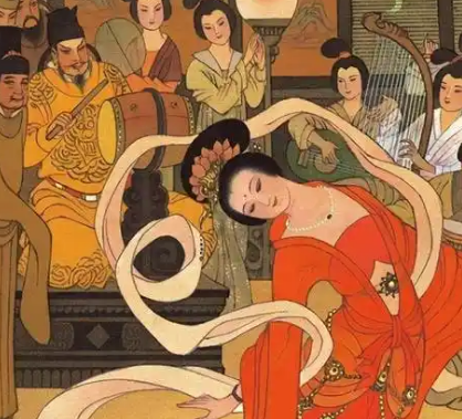 假如她未早逝：大唐盛世的另一种可能