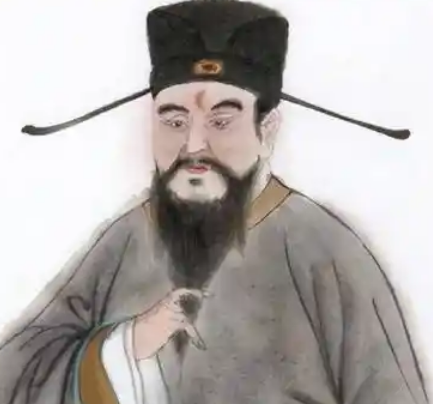 历史上的包拯头上是否有月牙？揭秘月牙来源的传说