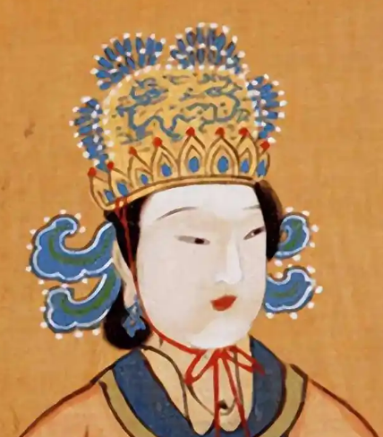 古代文人笔下的武则天：为何形象多被歪曲为“黄暴”