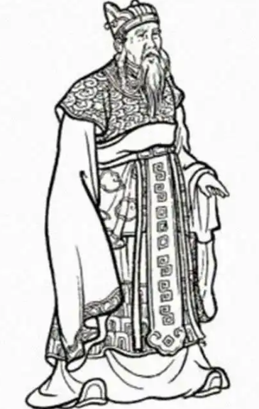 春秋铁血宰相：斗谷于菟的传奇人生
