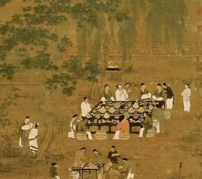 北宋大臣余深：生平事迹与轶事典故