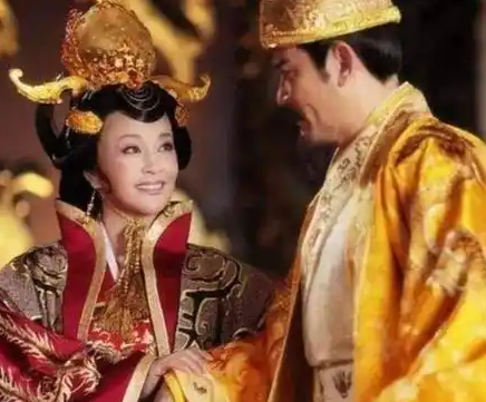 揭秘：李世民未杀武媚娘背后的原因