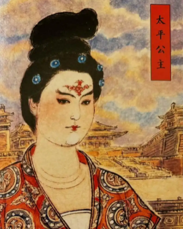 揭秘：太平公主为何将男宠献给武则天？