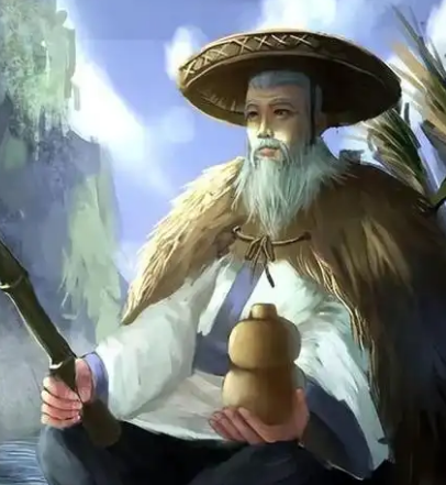 揭秘历史上最神秘且卓越的人物：姜子牙