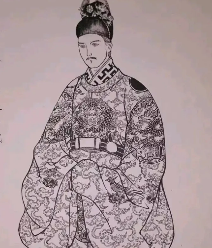 永历帝朱由榔：为何被认为不适合帝王之位？