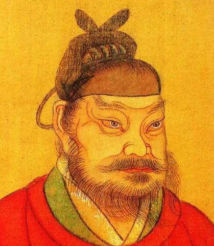 冯跋：北燕文成帝的传奇人生与离世之谜