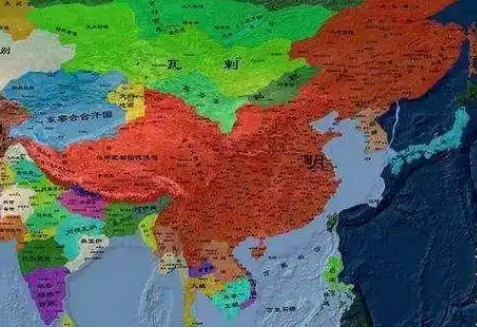 揭秘：明朝时期的多个“世界第一”