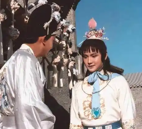 北静王与贾宝玉：一段超越世俗的情愫揭秘