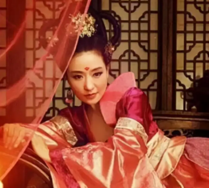青楼奇女子：令皇帝与大臣争风吃醋的特别之处