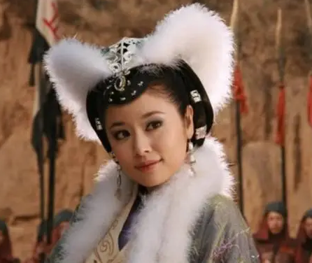 闻仲与妲己：天眼之谜与悲壮终局