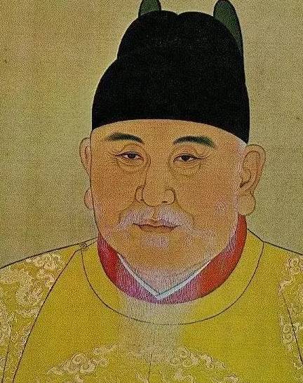 朱元璋战略抉择：为何先攻陈友谅后取张士诚？