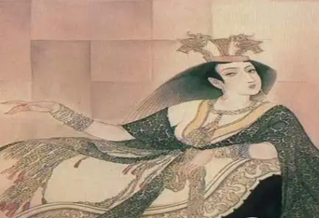 妺喜：夏朝亡国之后，非狐妖之实的传奇女子