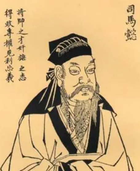 司马懿：野心家的标签是否贴切？
