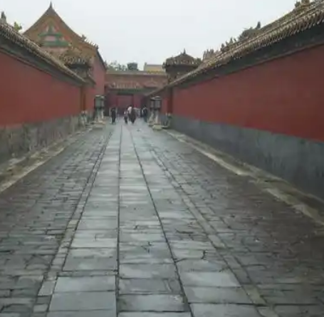 汉代永巷：中国最早专门收监女囚的宫廷监狱