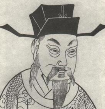 宋孝宗名相陈俊卿的子孙后代