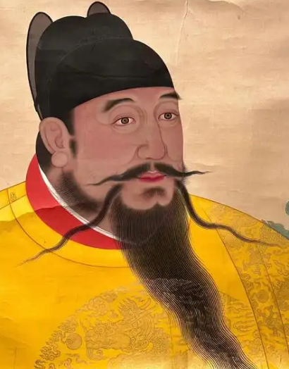 明朝植树风尚：朱棣是否为史上唯一亲自种树的皇帝？