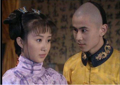 顺治驾崩背后的悲情抉择：董鄂妃堂妹为何殉葬？