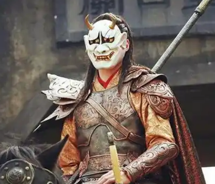 兰陵王妃郑氏：荥阳郑氏名门之后的传奇人生