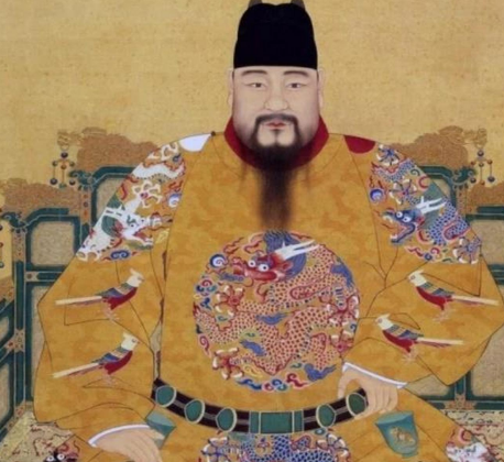 明孝宗：独宠张皇后，开创一夫一妻制先河