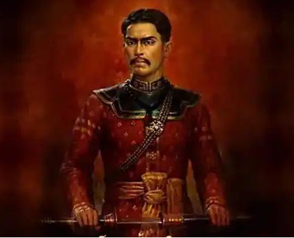 郑信：华裔英雄，统一泰国，荣膺五大帝之一