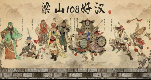“四大名著”提法溯源：明朝以前或无真正意义上的长篇小说