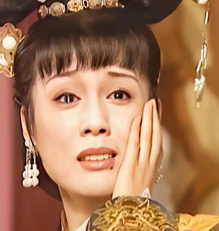 康熙王朝中容妃为何对魏东亭说“对不起”及其结局