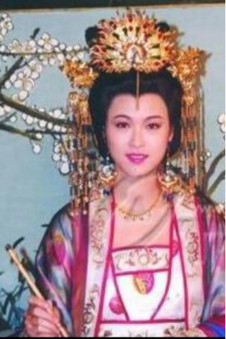 唐太宗挚爱长孙皇后：一生情深，永恒眷恋