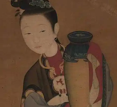 中国古代富婆养“小白脸”的秘闻