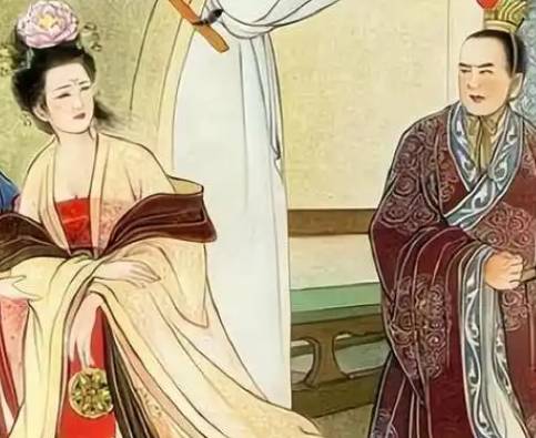 古代一夫多妻的生活：争宠的妙招与日常琐碎