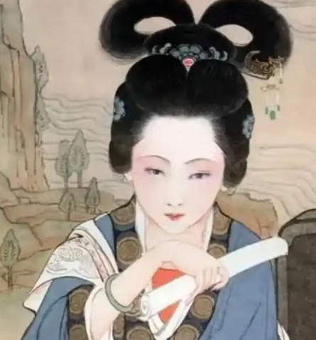 梅妃真名及唐朝梅妃故里探秘