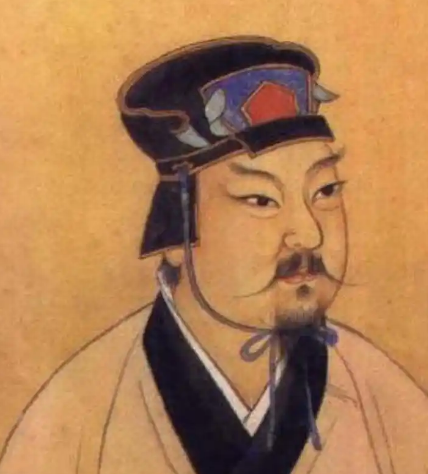 “人屠”白起：中国历史上的第一武神传奇