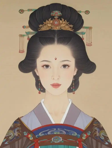 美人心计之历史真相：窦太后的传奇一生