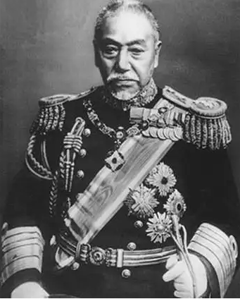 东乡平八郎：日本军神的逝世之谜