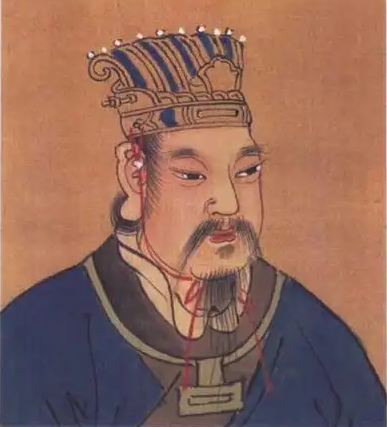 东晋皇帝司马睿身世之谜：司马血脉还是牛姓后人？