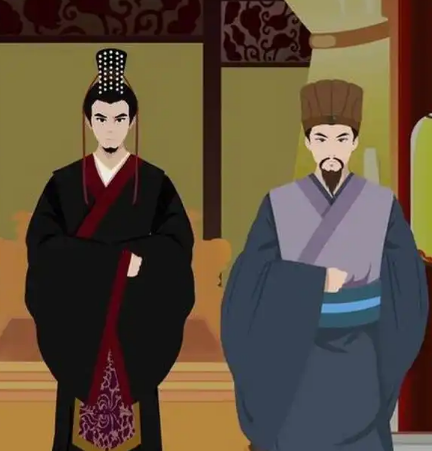 三朝元老霍光：权倾朝野的辉煌与凄惨落幕