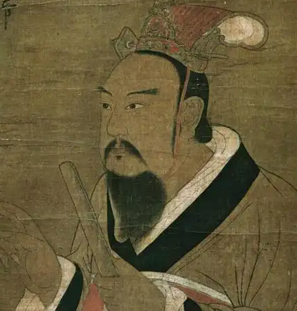 萧纲：南朝梁第二位皇帝的短暂统治