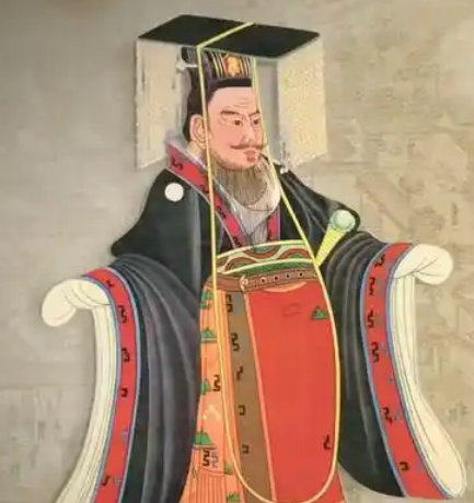 汉武帝的昂贵艳遇：野史中的一段传奇