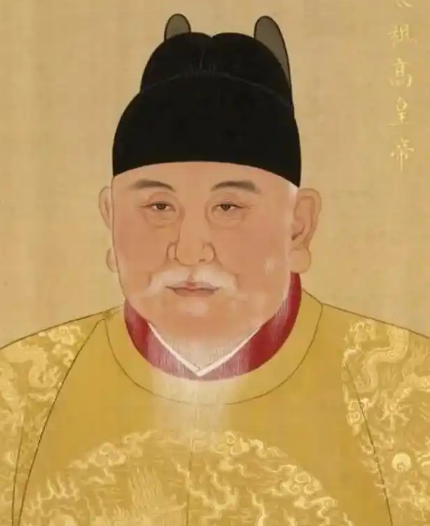 揭秘：朱元璋——明朝特务制度的奠基者